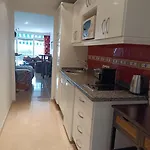Apartman Super Cozy Incluido Internet Estepona