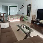 Apartman Super Cozy Incluido Internet *
