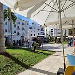 Apartman Super Cozy Incluido Internet Estepona