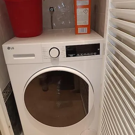 Super Cozy Incluido Internet アパート