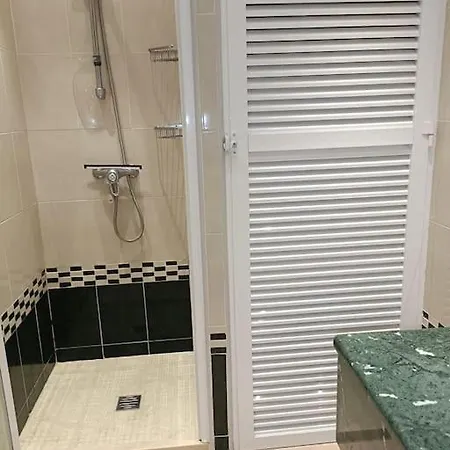アパート Super Cozy Incluido Internet *