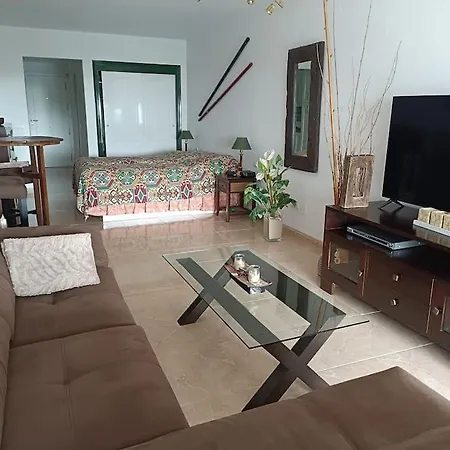 アパート Super Cozy Incluido Internet *